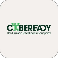 CybeReady | Security Awareness Training logo - Similar company to Blue Cedar