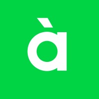 àbank logo - Similar company to Cmsmasters Studio