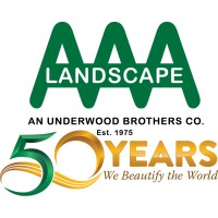 AAA Landscape logo - Similar company to Dupper Landscape, Inc.