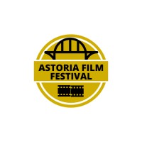 Astoria Film Festival logo - Similar company to 3Back