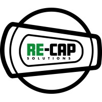 RE-CAP Solutions logo - Similar company to Otb Packaging Solutions
