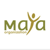 MAYA logo - Similar company to The Mentoring Partnership Of Sw Pa