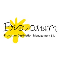 Provotum Destination Management S.L logo - Similar company to One Cph A/S