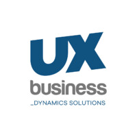 UX Business logo - Similar company to Grinp