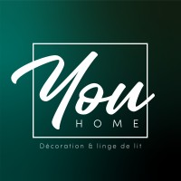 You Home - Décoration et linge de lit logo - Similar company to Etudz Academy