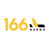 166 Karqo logo - Similar company to Kango.Az