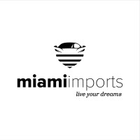 Miami Imports logo - Similar company to Top Brokers | Academia De Treinamentos