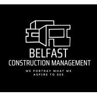 Belfast CM logo - Similar company to Nova Arquitectos