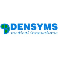 DENSYM Medical Technology and Manufacturing Co., Ltd. logo - Similar company to Dentonics, Inc