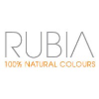 Rubia Natural Colours
