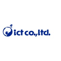 ICT Co. ltd logo