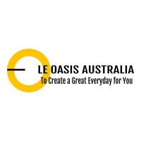 Le Oasis Disability Services logo - Similar company to Seed Education