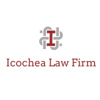 Icochea Law Firm, P.A. logo - Similar company to Arnold & Sichta