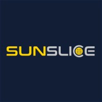 Sunslice logo - Similar company to Befruity