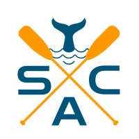 Sea Change Atlantic logo - Similar company to Three Flying Fish