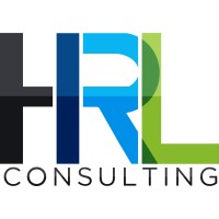 HRL Consulting logo - Similar company to Hes-2