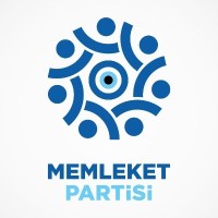 Memleket Partisi logo - Similar company to Co