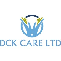 DCK Care Ltd logo - Similar company to Deben Willow Care Ltd