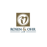 Law Offices Of Rosen & Ohr, P.A.