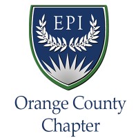 EPI Orange County Chapter logo - Similar company to Skutvik Consulting