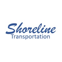 Shoreline Transportation logo - Similar company to Gulf Coast Intermodal