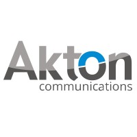 Akton Hrvatska logo - Similar company to Evohub Global