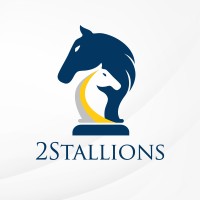 2Stallions Digital Marketing Agency logo - Similar company to Fy Ads Singapore - Marketing Agency