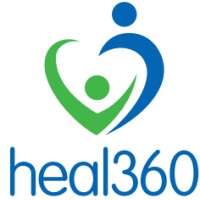 heal360 Physioclinic logo - Similar company to Physio And Sole Clinic Group