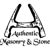 Authentic Masonry and Stone logo - Similar company to Inter-All Ltd.