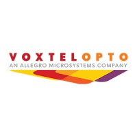 Voxtel LLC logo - Similar company to Channel Vision Technology