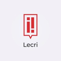 Lecri Agency logo - Similar company to The Natural Healthy And Honest F. C.