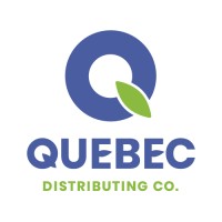 Quebec Distributing Co. logo - Similar company to Jj Freight Logistics | Landstar Agency