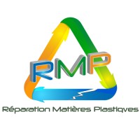 Réparation des matières plastiques logo - Similar company to Clairepur 22