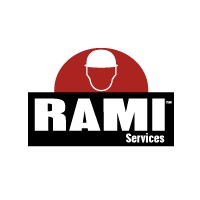 RAMI SERVICES logo - Similar company to 2-Evolve