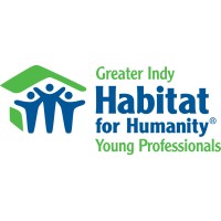 Greater Indy Habitat for Humanity Young Professionals logo - Similar company to Home Repairs For Good