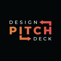 Design Pitch Deck logo - Similar company to Top Pitch Deck