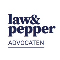 Law&Pepper Advocaten logo - Similar company to Mindset Makers Coaching & Training