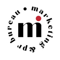 Meraki Bureau logo - Similar company to It Dev Service