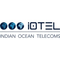 iOTEL (Indian Ocean Telecoms) logo - Similar company to Click Mobile
