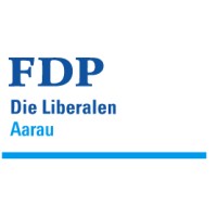 FDP.Die Liberalen Aarau logo - Similar company to Stadtwächter Brauerei Aarau