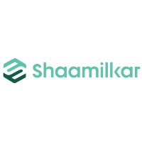 Shaamilkar Financial Services logo - Similar company to Edgevisors