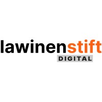 lawinenstift-digital GmbH logo - Similar company to Lawinenstift – Werbeagentur Berlin