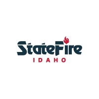 State Fire Idaho logo - Similar company to Debelloy Construction