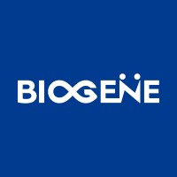 Bio-Gene Technology logo - Similar company to Cytotecture Biosciences Ltd.