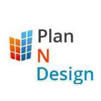 Plan N Design logo - Similar company to Dkore