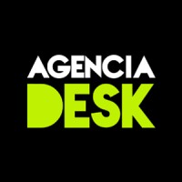 Agência Desk logo - Similar company to Vem Prevenir