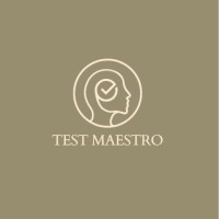 Test Maestro logo - Similar company to Prolearnz- The Finishing School