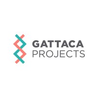 Gattaca Projects logo - Similar company to Gattaca Solutions