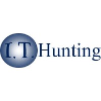 IT Hunting logo - Similar company to It Hunting Solutions