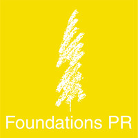 Foundations PR logo - Similar company to Your Pr